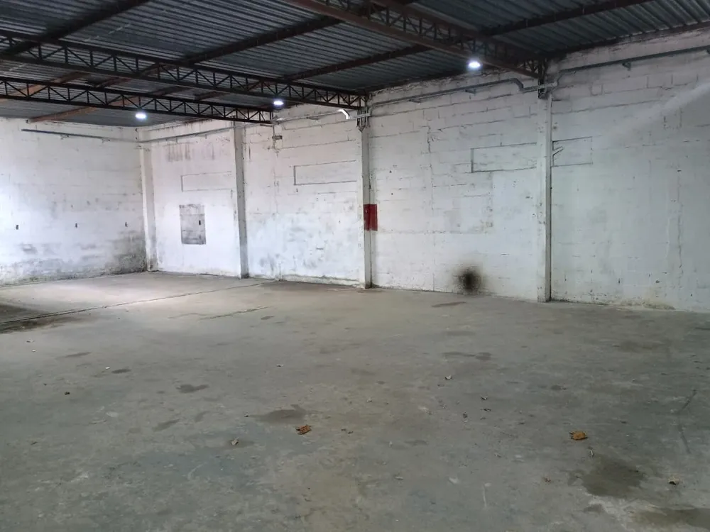 Depósito-Galpão, 210 m² - Foto 2