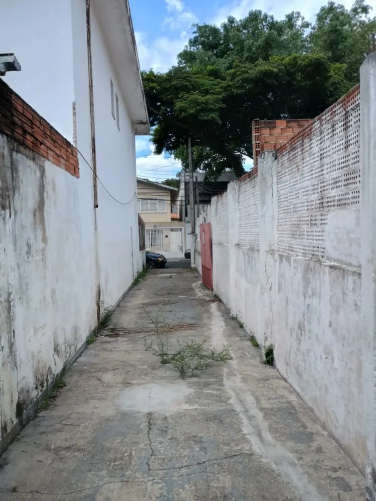 Depósito-Galpão, 210 m² - Foto 8