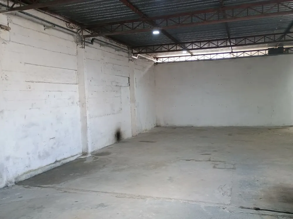 Depósito-Galpão, 210 m² - Foto 5