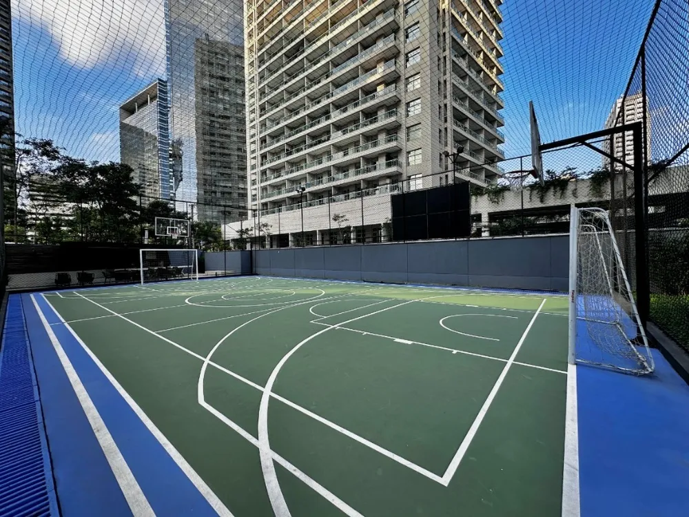 Apartamento, 3 quartos, 162 m² - Foto 5