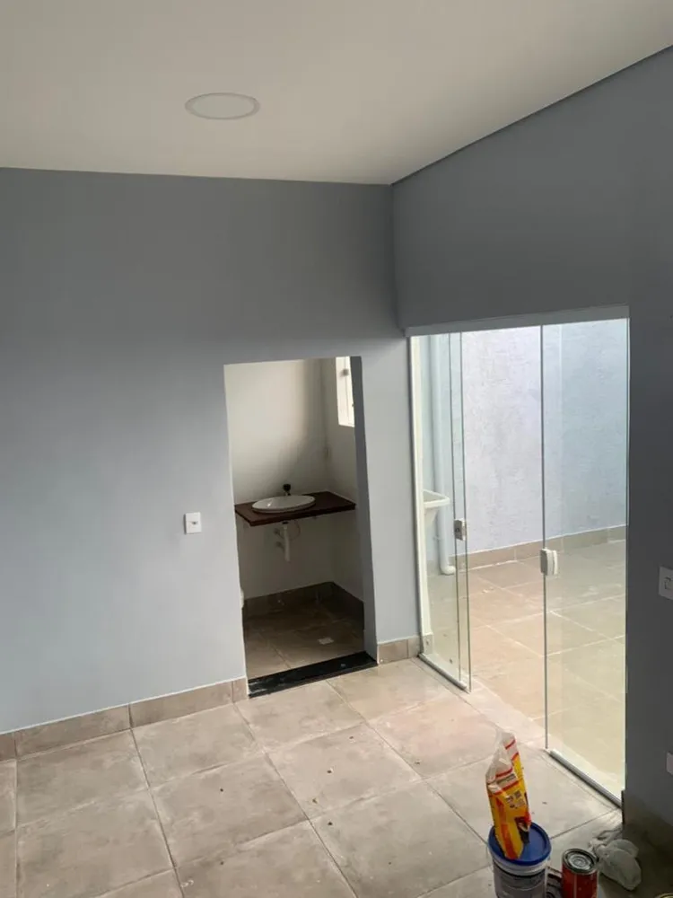 Apartamento, 2 quartos, 160 m² - Foto 2