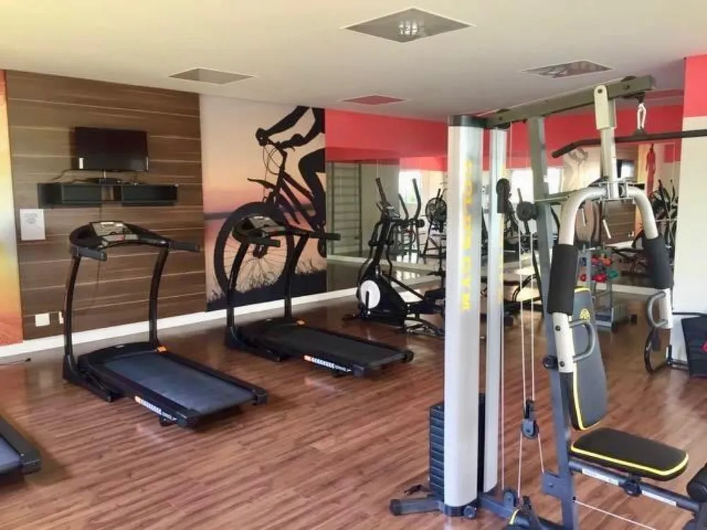 Apartamento, 1 quarto, 65 m² - Foto 12