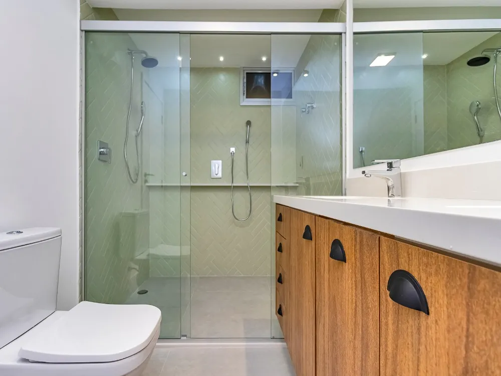 Apartamento, 2 quartos, 98 m² - Foto 1