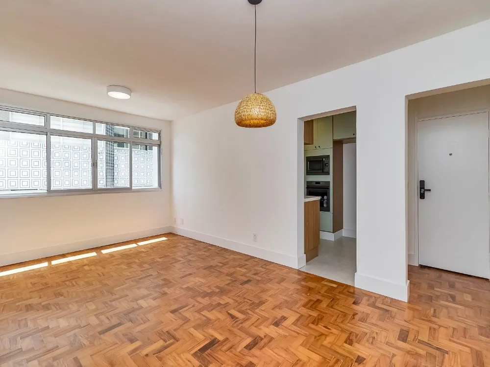 Apartamento, 2 quartos, 98 m² - Foto 3