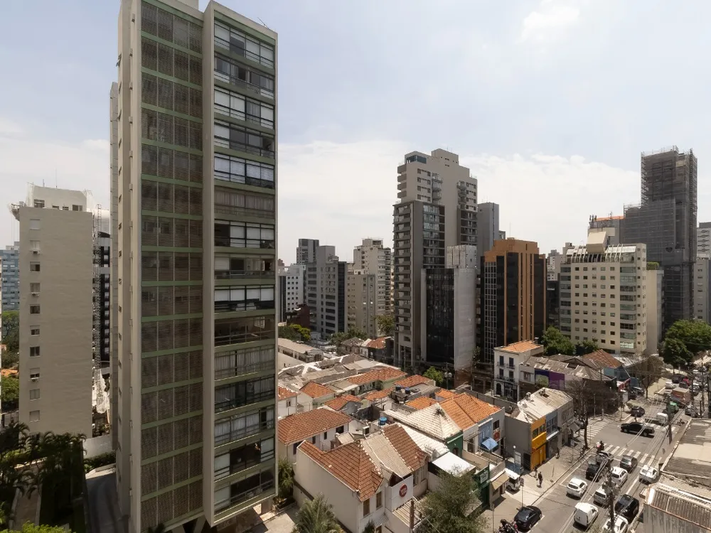 Apartamento, 2 quartos, 98 m² - Foto 5