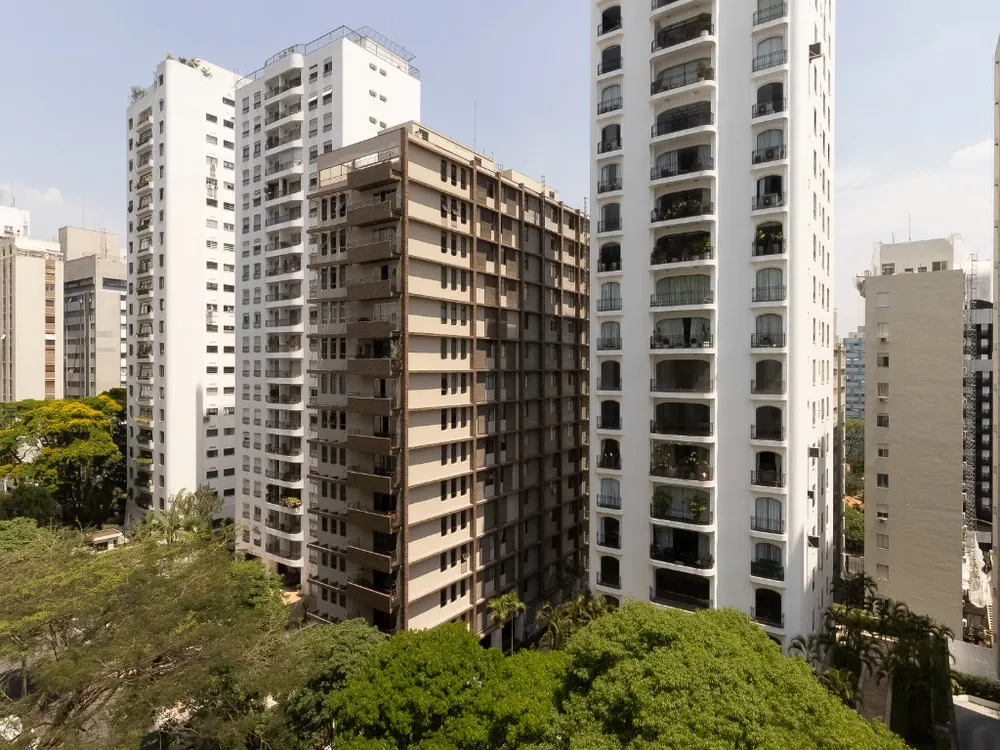 Apartamento, 2 quartos, 98 m² - Foto 4