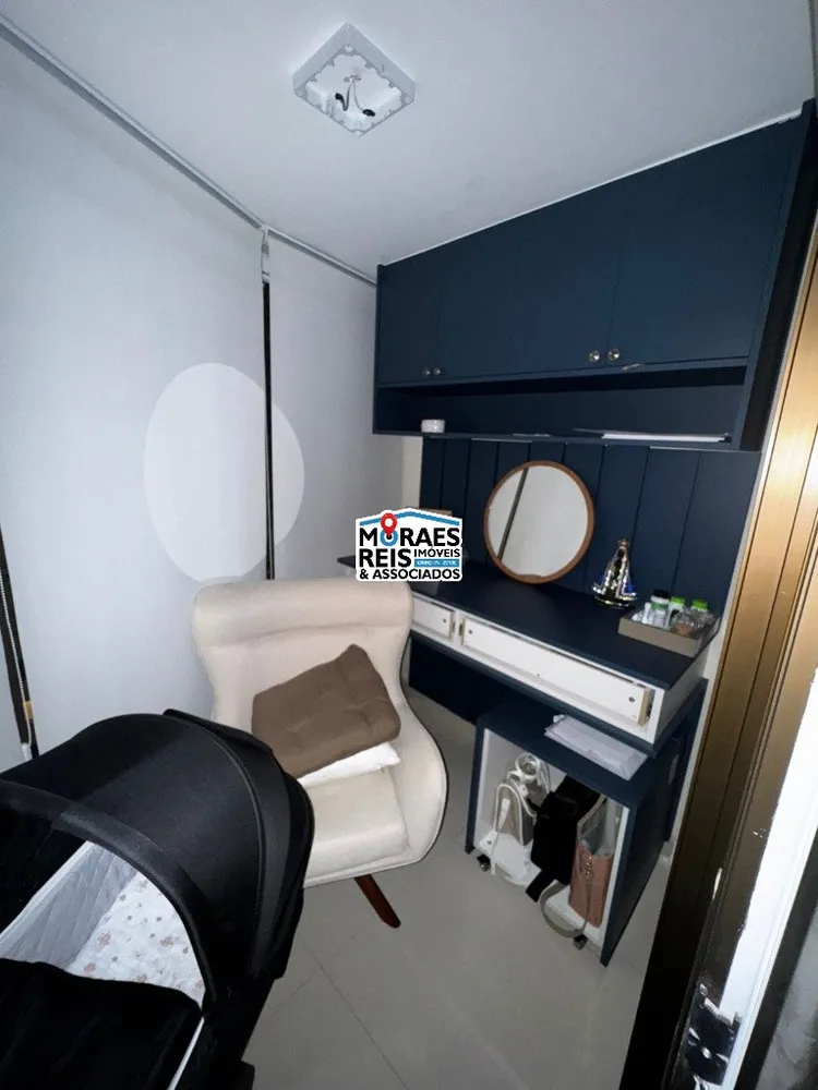 Apartamento, 2 quartos, 100 m² - Foto 7