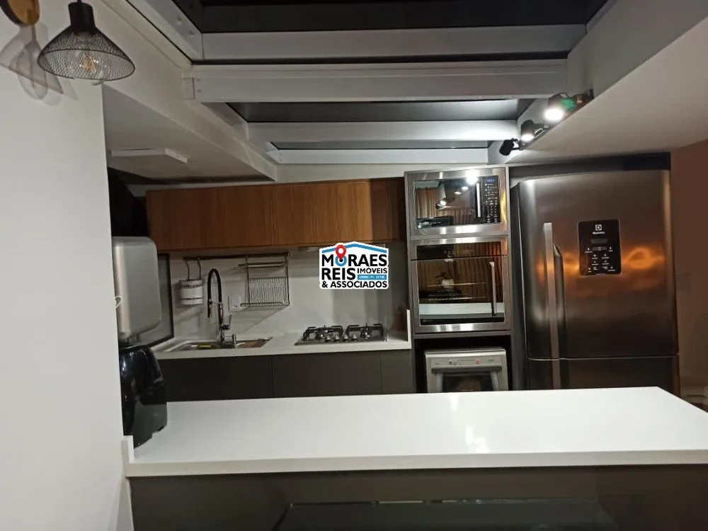 Apartamento, 2 quartos, 100 m² - Foto 3
