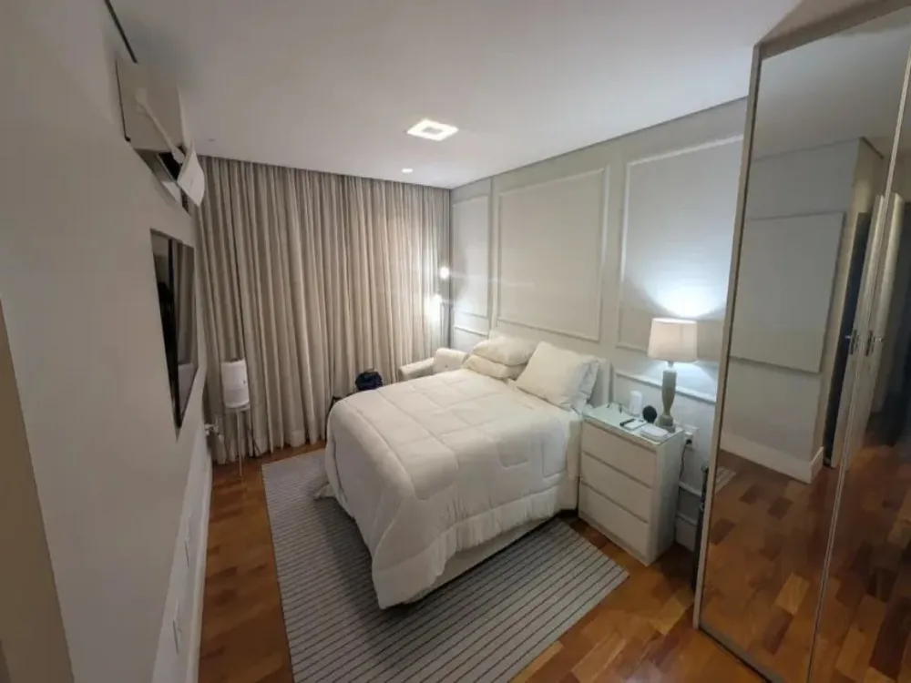 Apartamento, 4 quartos, 186 m² - Foto 8