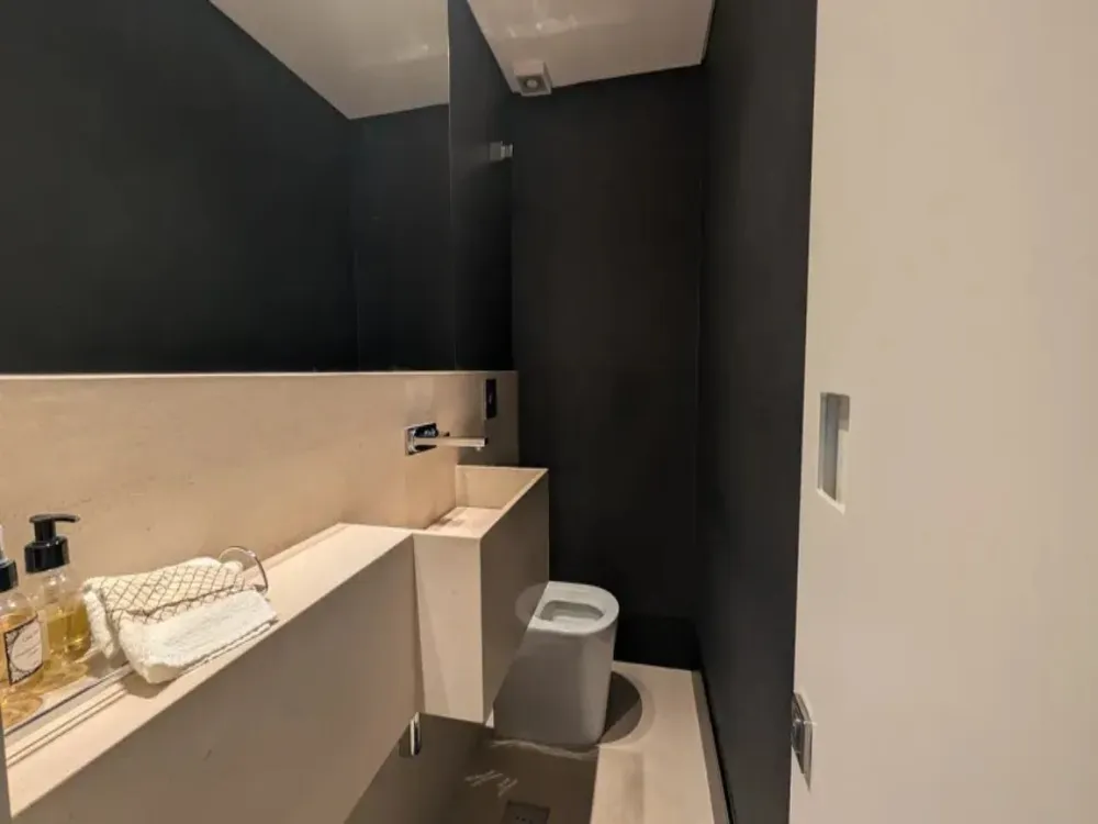 Apartamento, 4 quartos, 186 m² - Foto 11