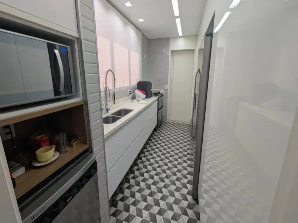 Apartamento, 4 quartos, 186 m² - Foto 5