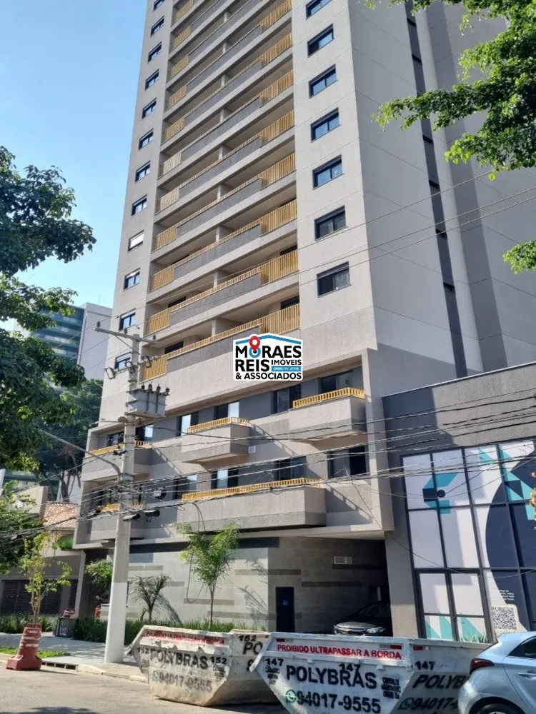 Apartamento, 1 quarto, 26 m² - Foto 1