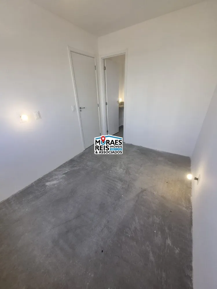 Apartamento, 1 quarto, 26 m² - Foto 3