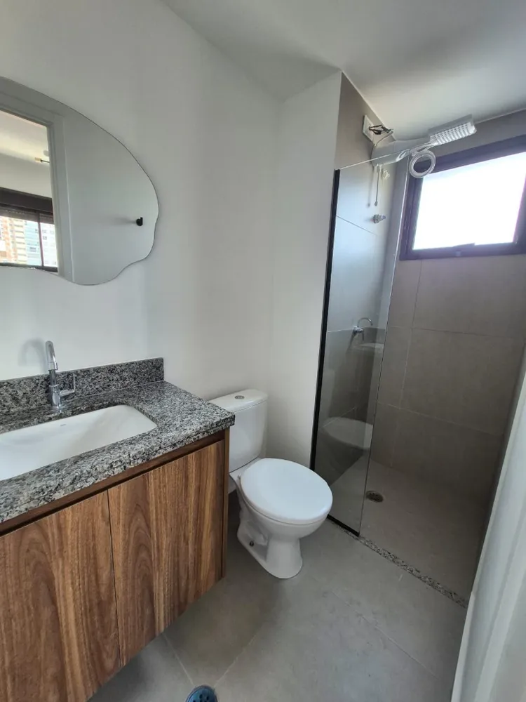 Apartamento, 1 quarto, 26 m² - Foto 4
