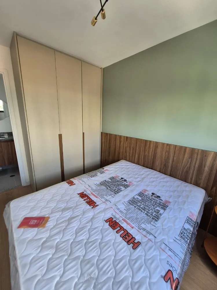 Apartamento, 1 quarto, 26 m² - Foto 3