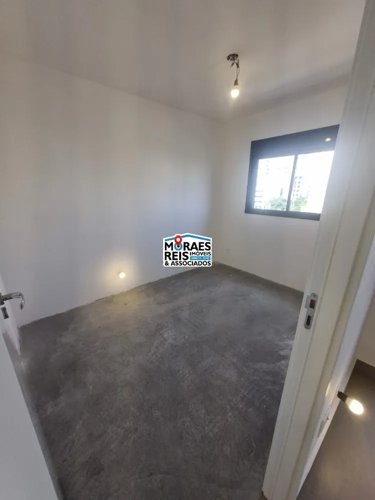 Apartamento, 1 quarto, 26 m² - Foto 7