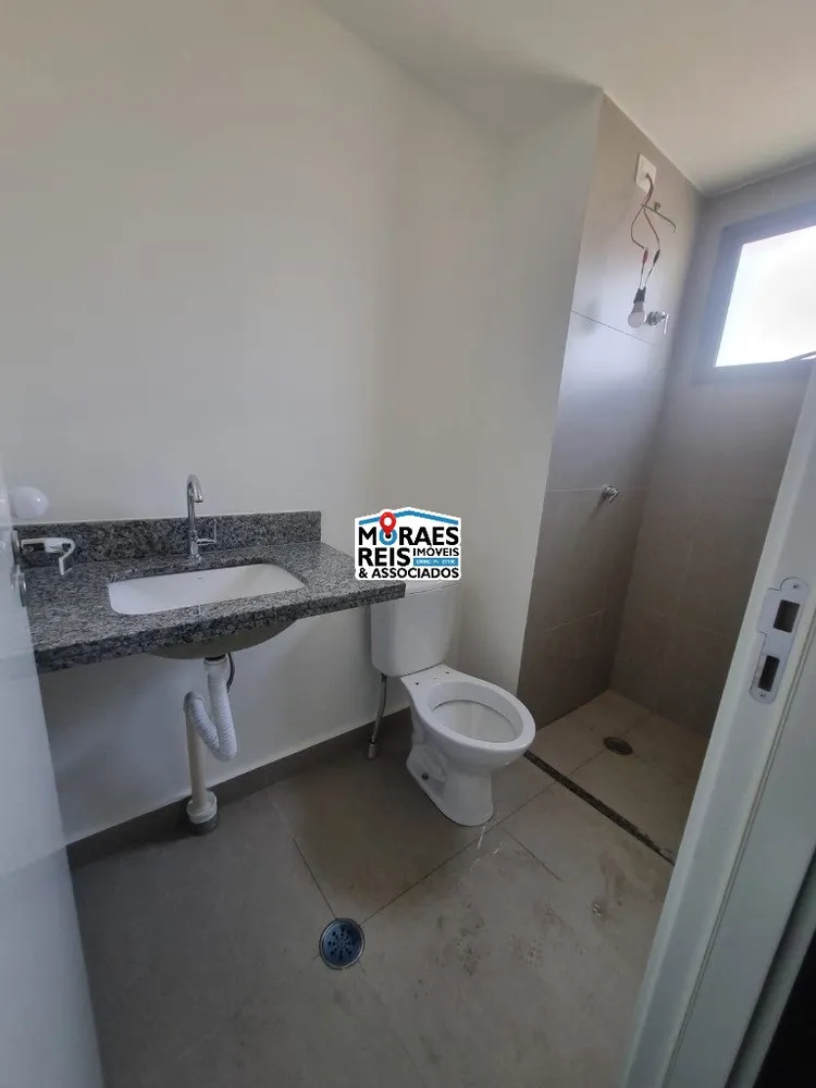 Apartamento, 1 quarto, 26 m² - Foto 4