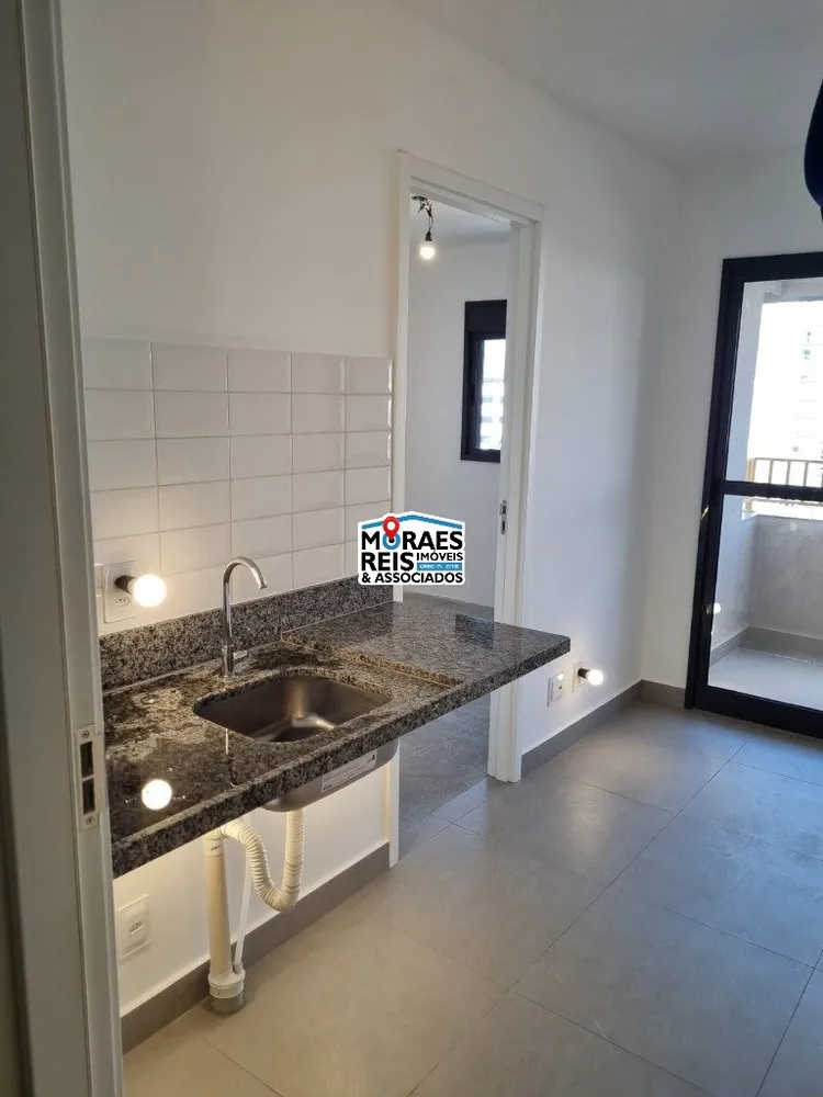 Apartamento, 1 quarto, 26 m² - Foto 10