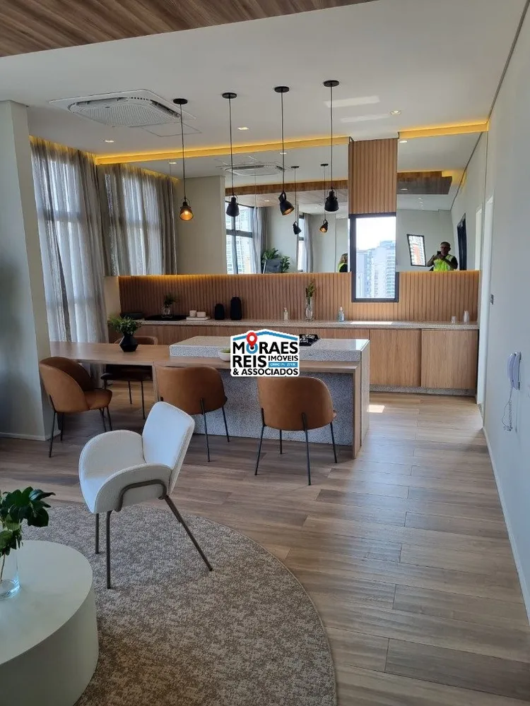 Apartamento, 1 quarto, 26 m² - Foto 12