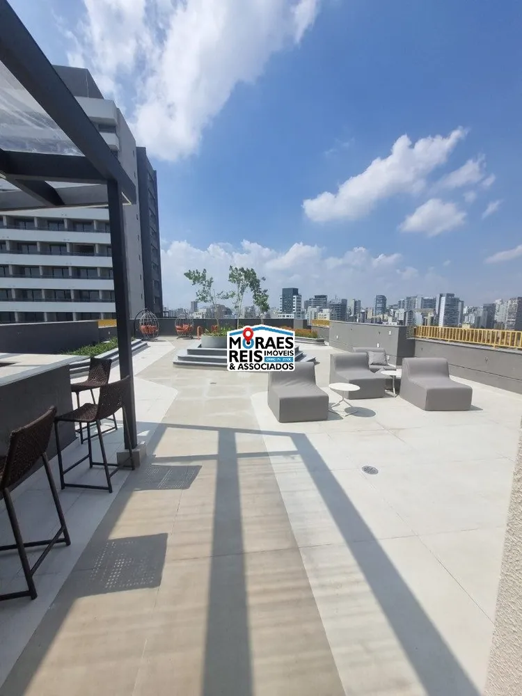 Apartamento, 1 quarto, 26 m² - Foto 11