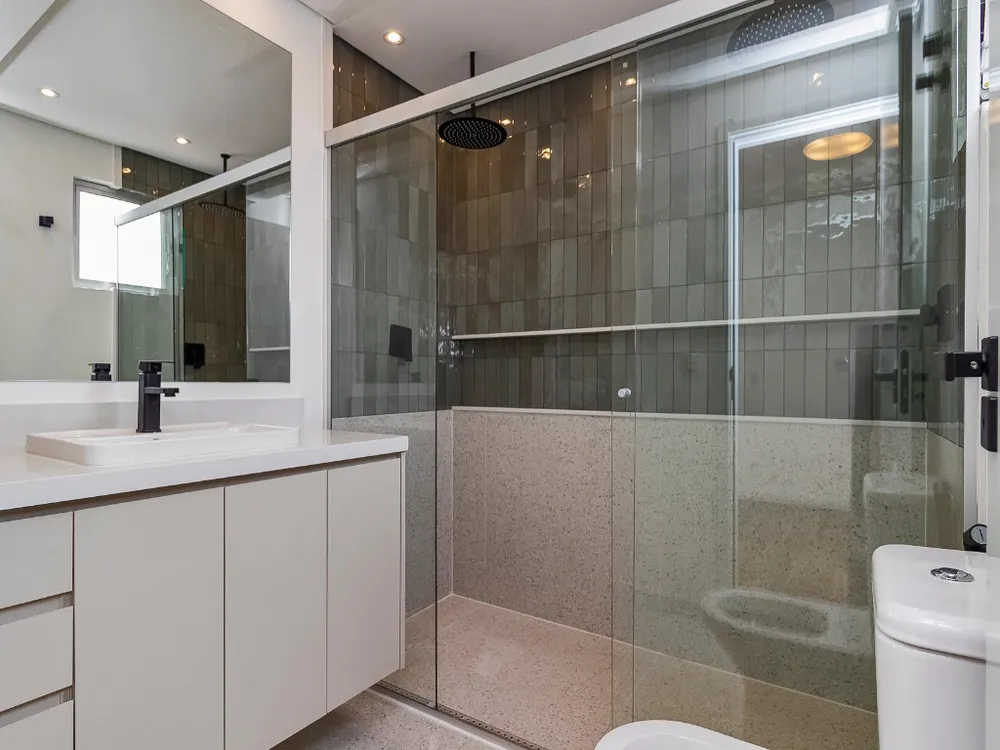 Apartamento, 3 quartos, 91 m² - Foto 1