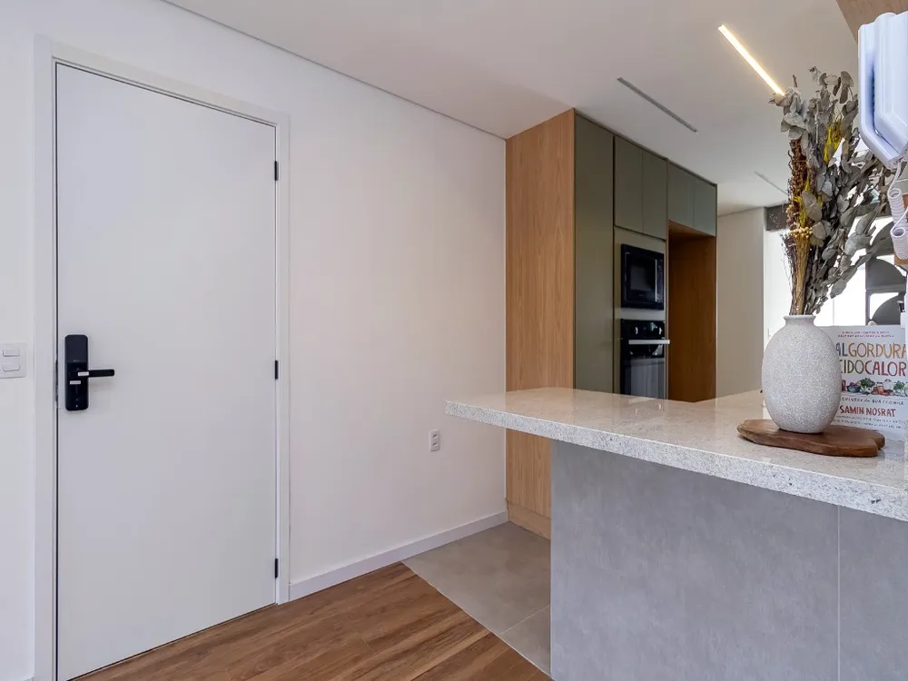 Apartamento, 3 quartos, 91 m² - Foto 5