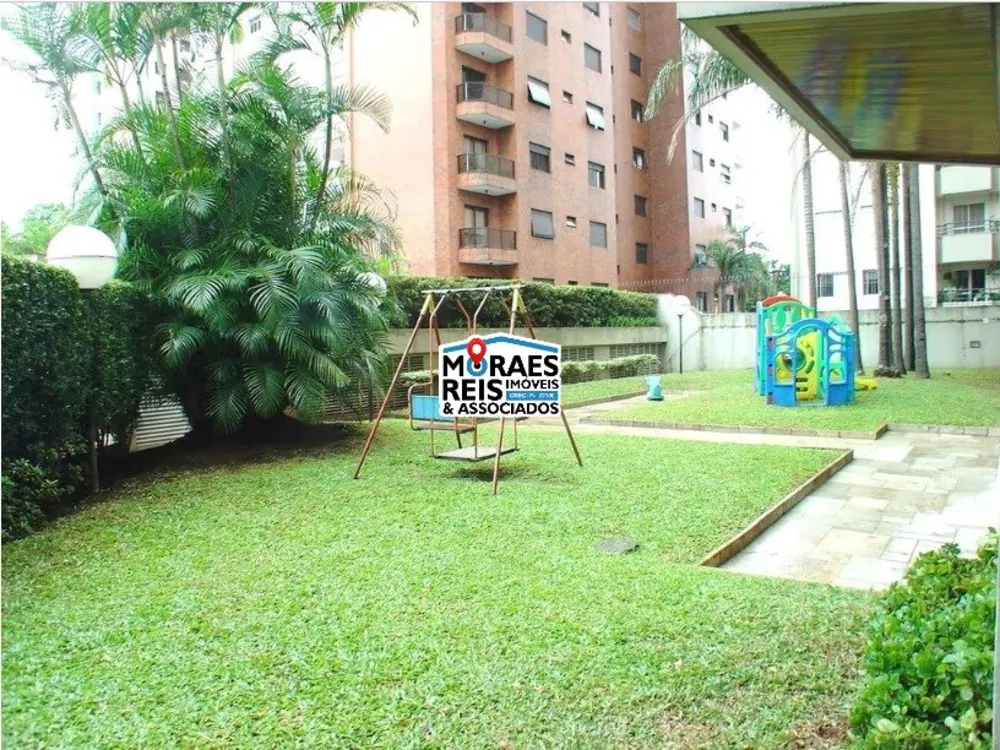 Apartamento, 3 quartos, 132 m² - Foto 13