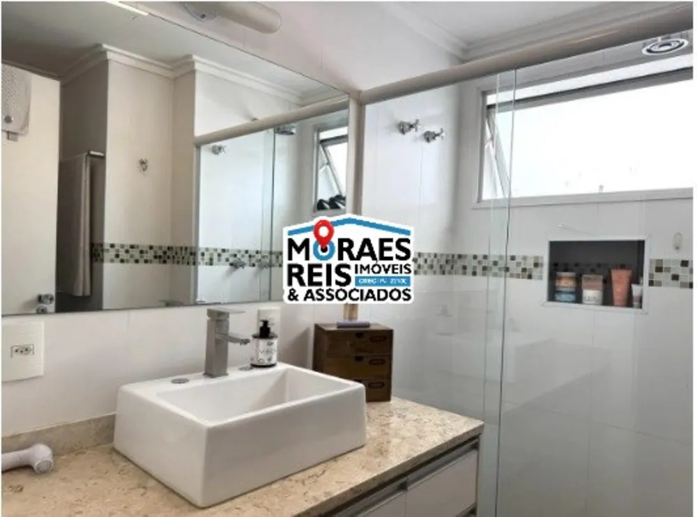 Apartamento, 3 quartos, 132 m² - Foto 2