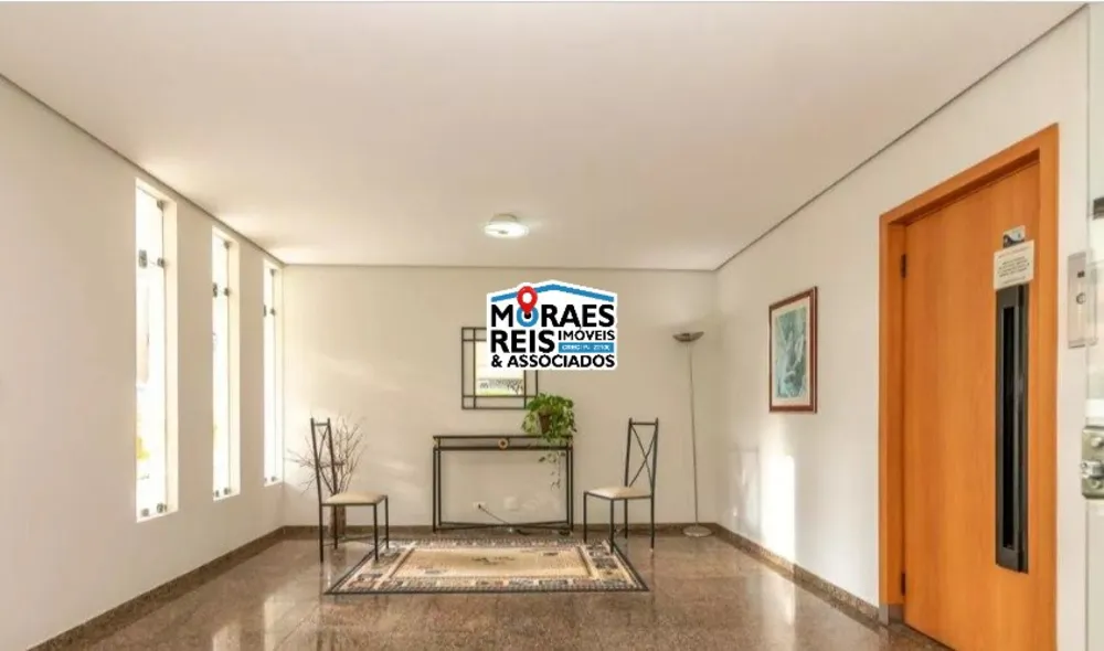 Apartamento, 3 quartos, 132 m² - Foto 11