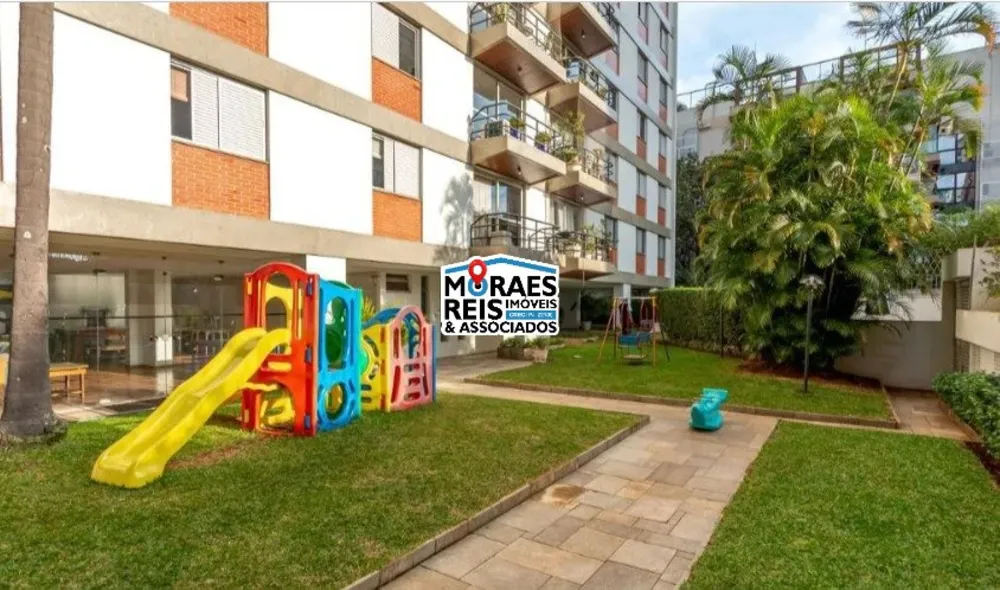 Apartamento, 3 quartos, 132 m² - Foto 9