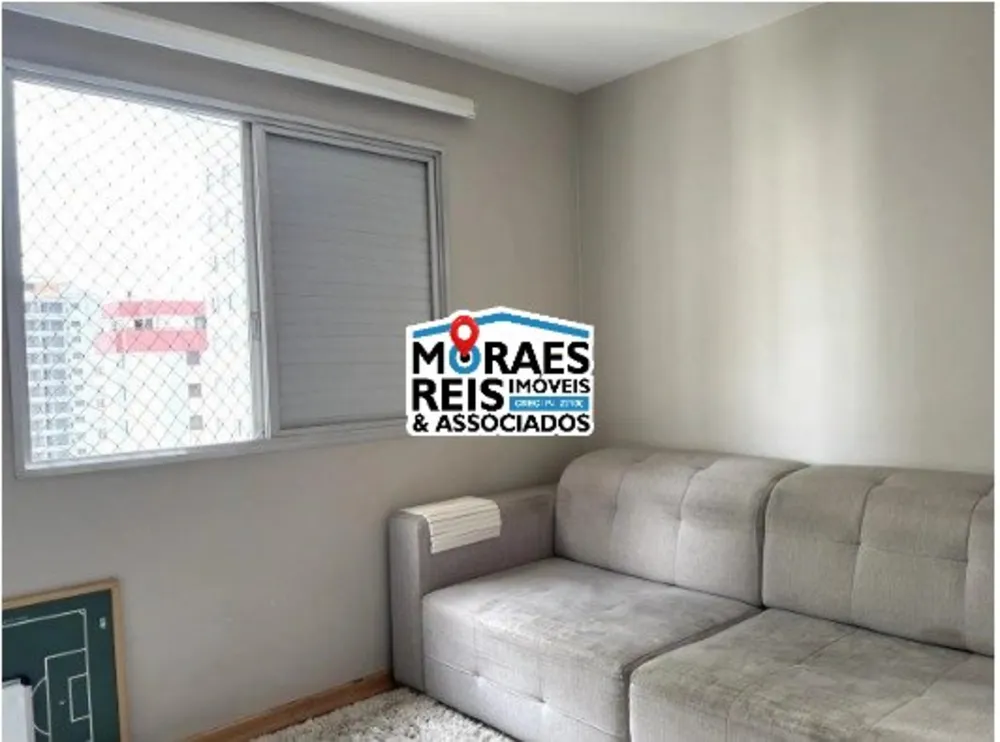 Apartamento, 3 quartos, 132 m² - Foto 6