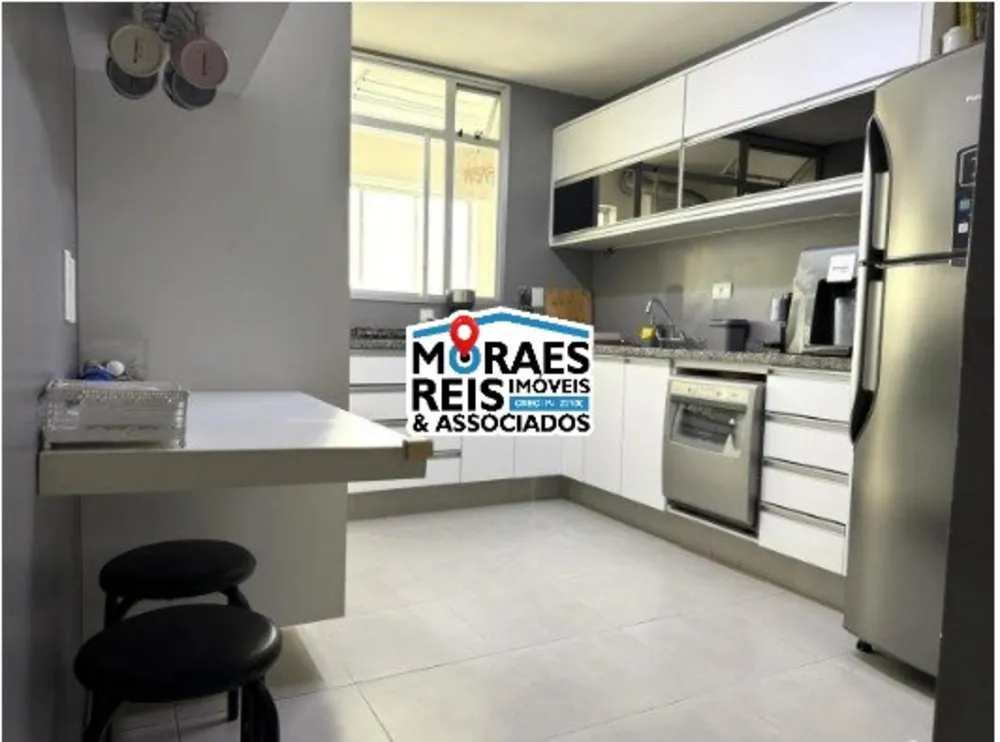Apartamento, 3 quartos, 132 m² - Foto 5