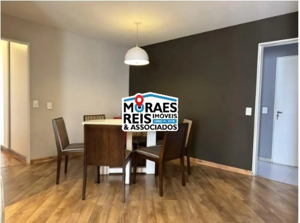 Apartamento, 3 quartos, 132 m² - Foto 1