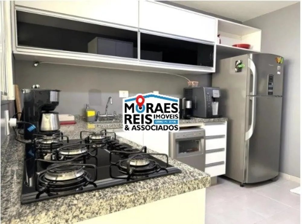 Apartamento, 3 quartos, 132 m² - Foto 4