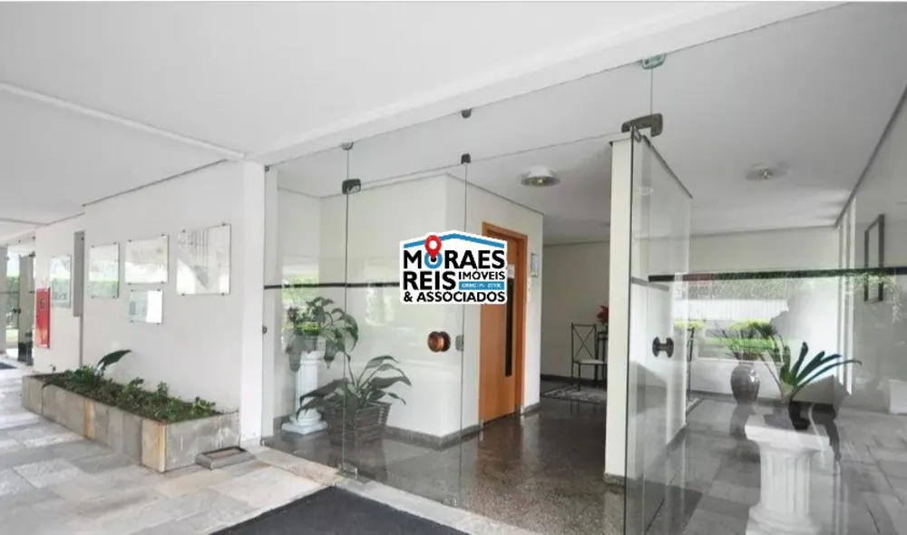Apartamento, 3 quartos, 132 m² - Foto 8