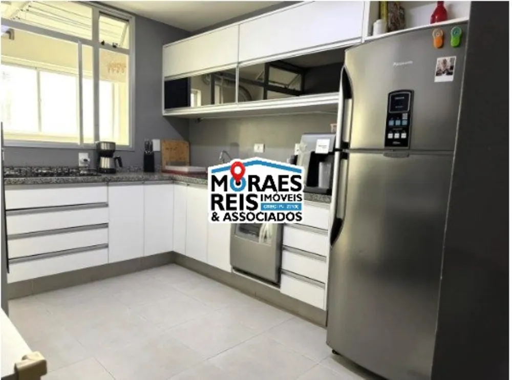 Apartamento, 3 quartos, 132 m² - Foto 3