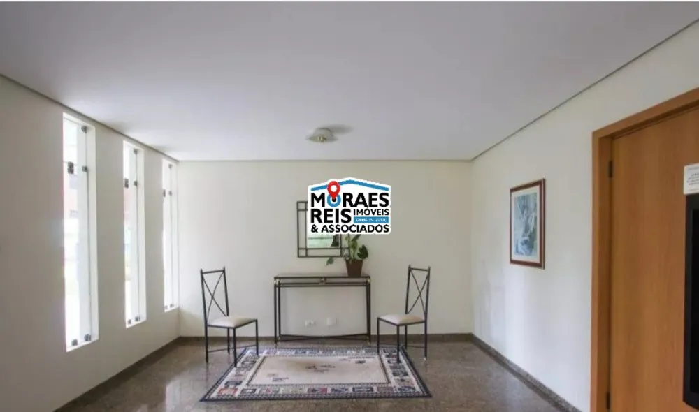 Apartamento, 3 quartos, 132 m² - Foto 7