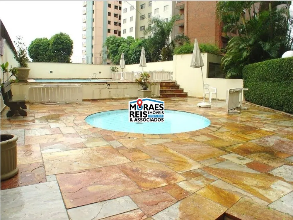 Apartamento, 3 quartos, 132 m² - Foto 15