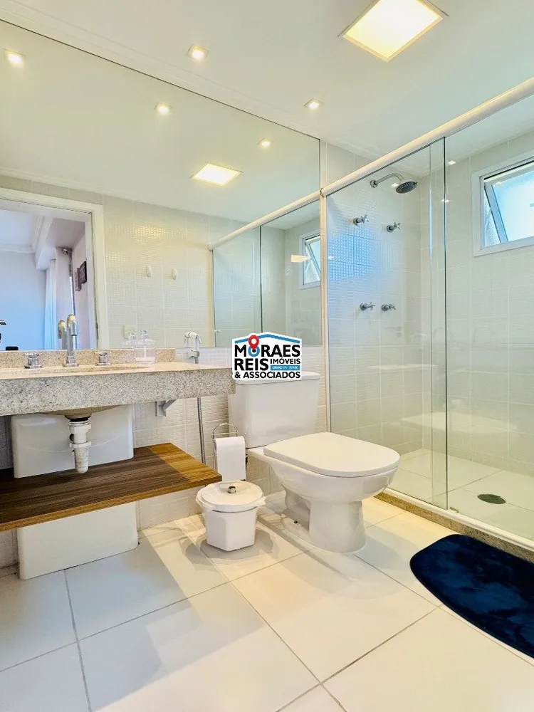 Apartamento, 3 quartos, 158 m² - Foto 6
