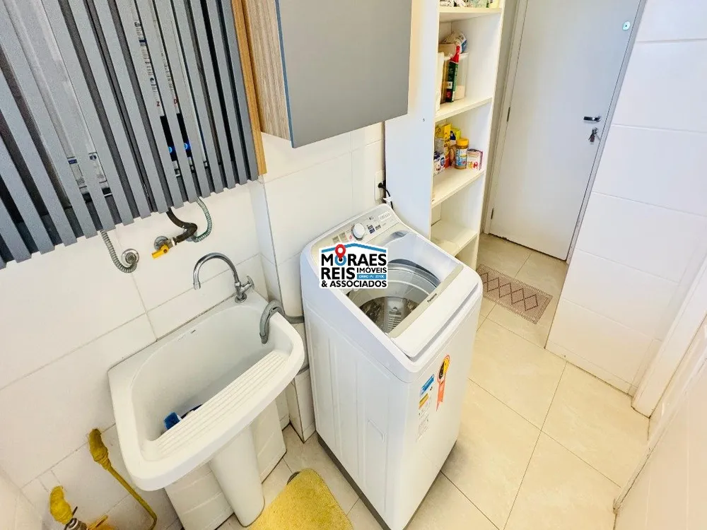 Apartamento, 3 quartos, 158 m² - Foto 3