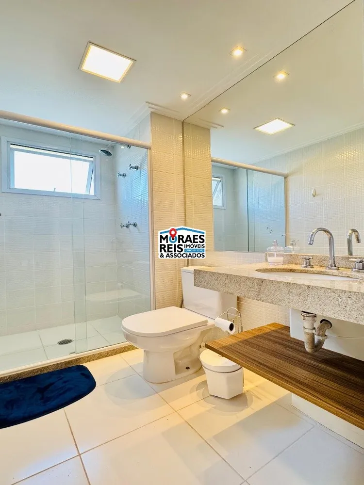 Apartamento, 3 quartos, 158 m² - Foto 5