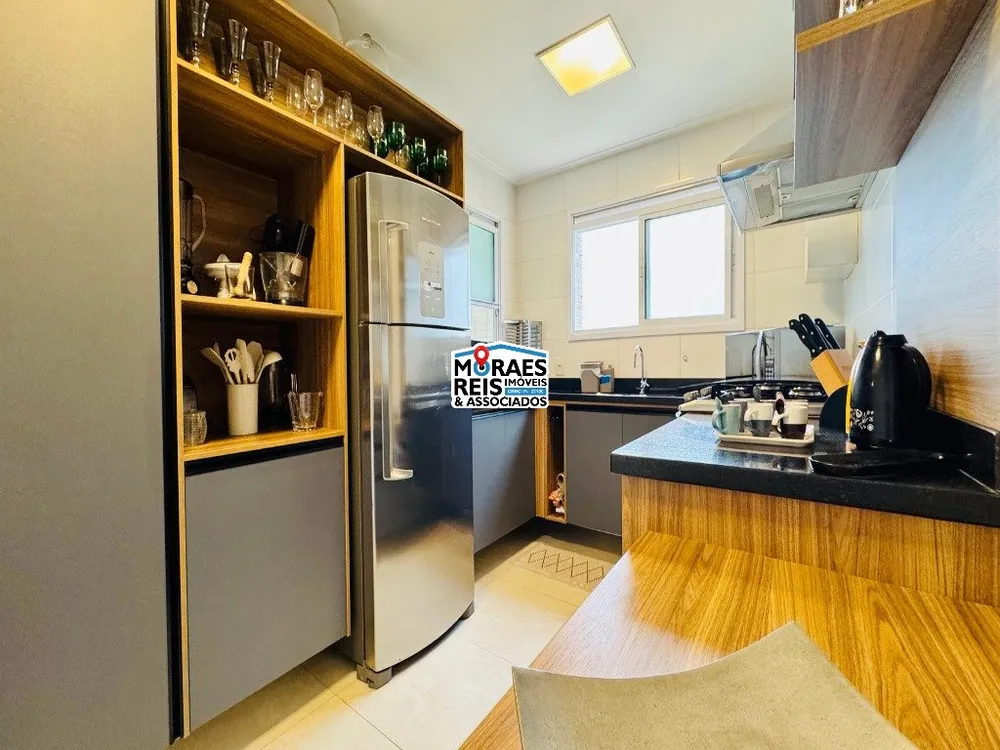 Apartamento, 3 quartos, 158 m² - Foto 4