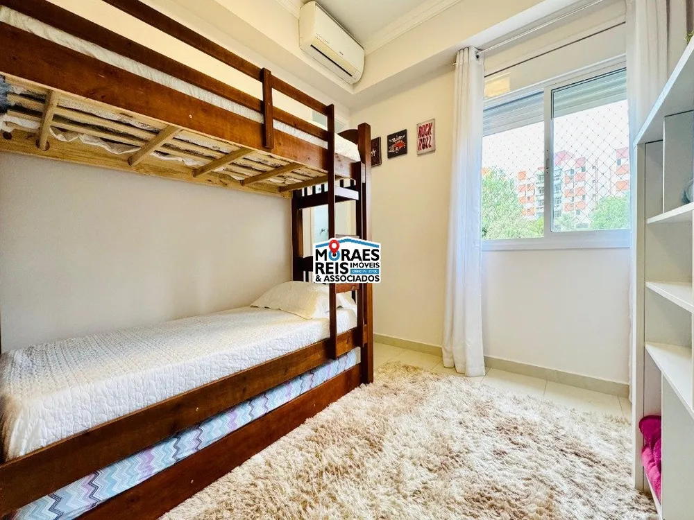 Apartamento, 3 quartos, 158 m² - Foto 7
