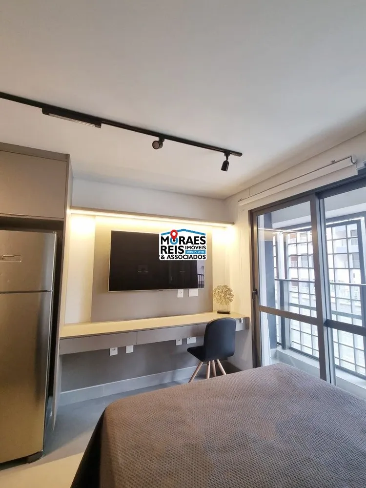 Apartamento, 1 quarto, 24 m² - Foto 6