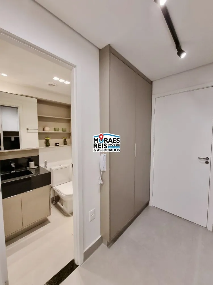 Apartamento, 1 quarto, 24 m² - Foto 11