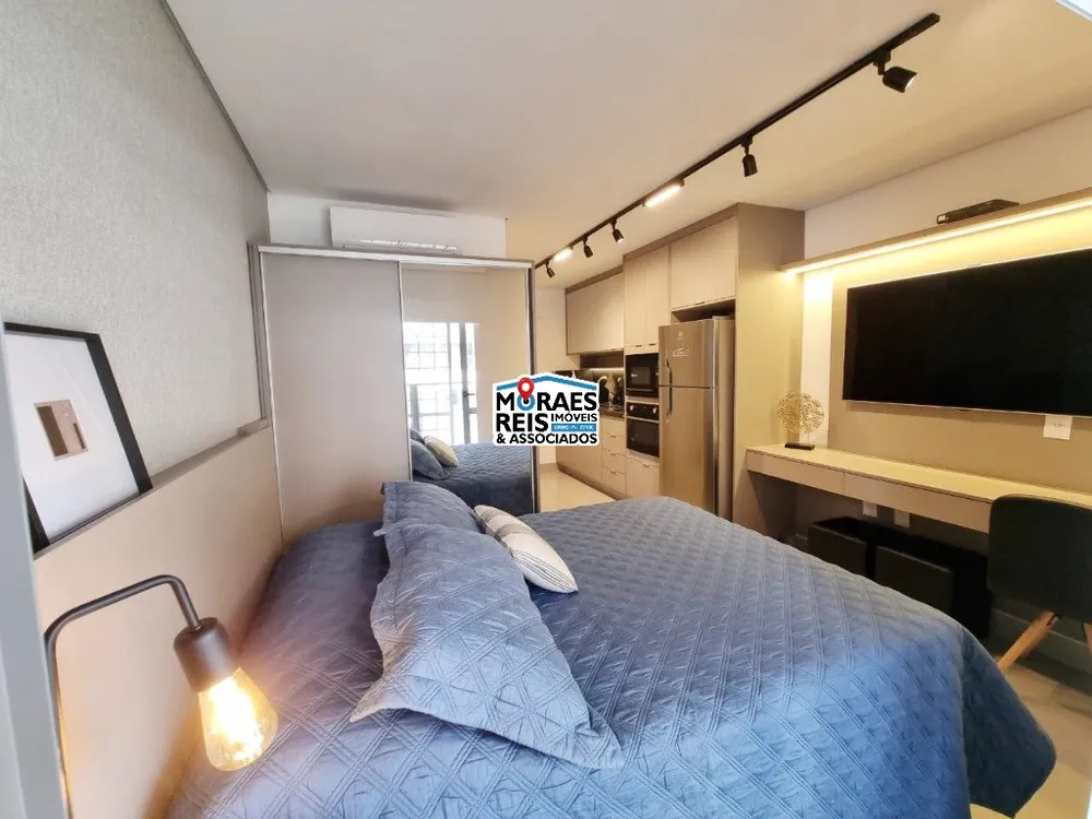 Apartamento, 1 quarto, 24 m² - Foto 8