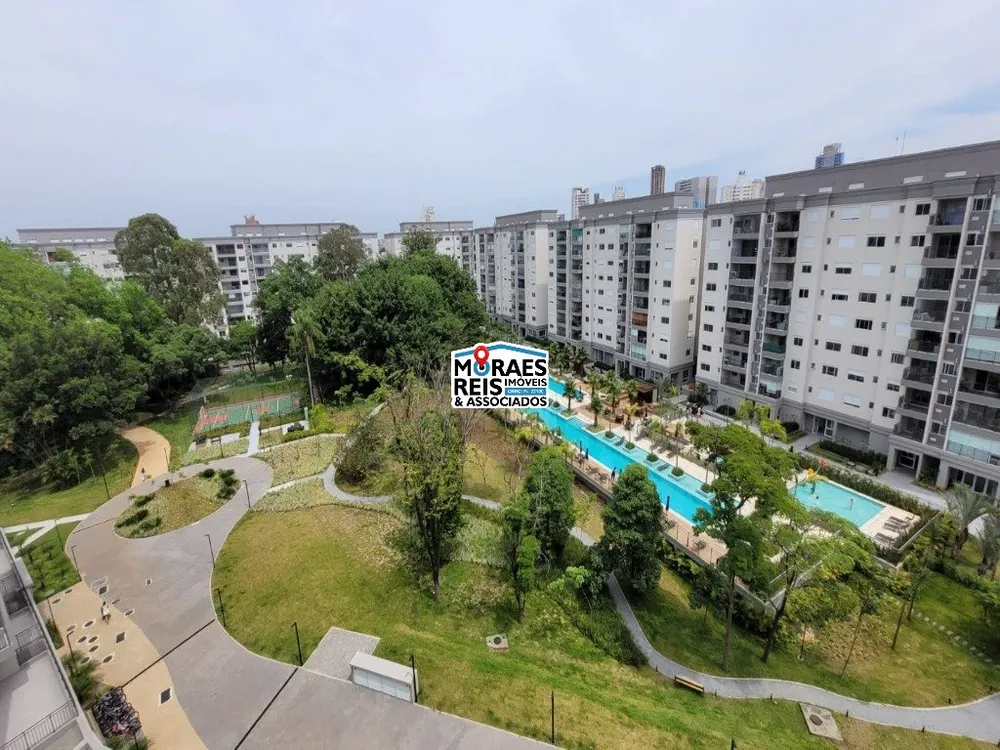 Apartamento, 2 quartos, 66 m² - Foto 5