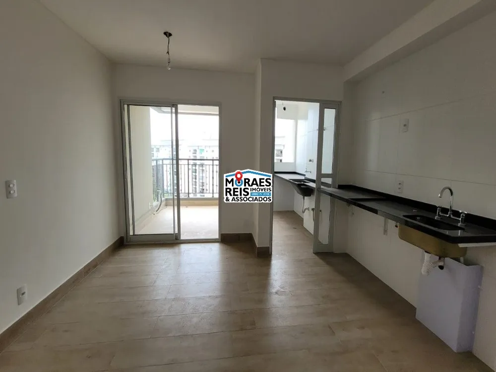 Apartamento, 2 quartos, 66 m² - Foto 1