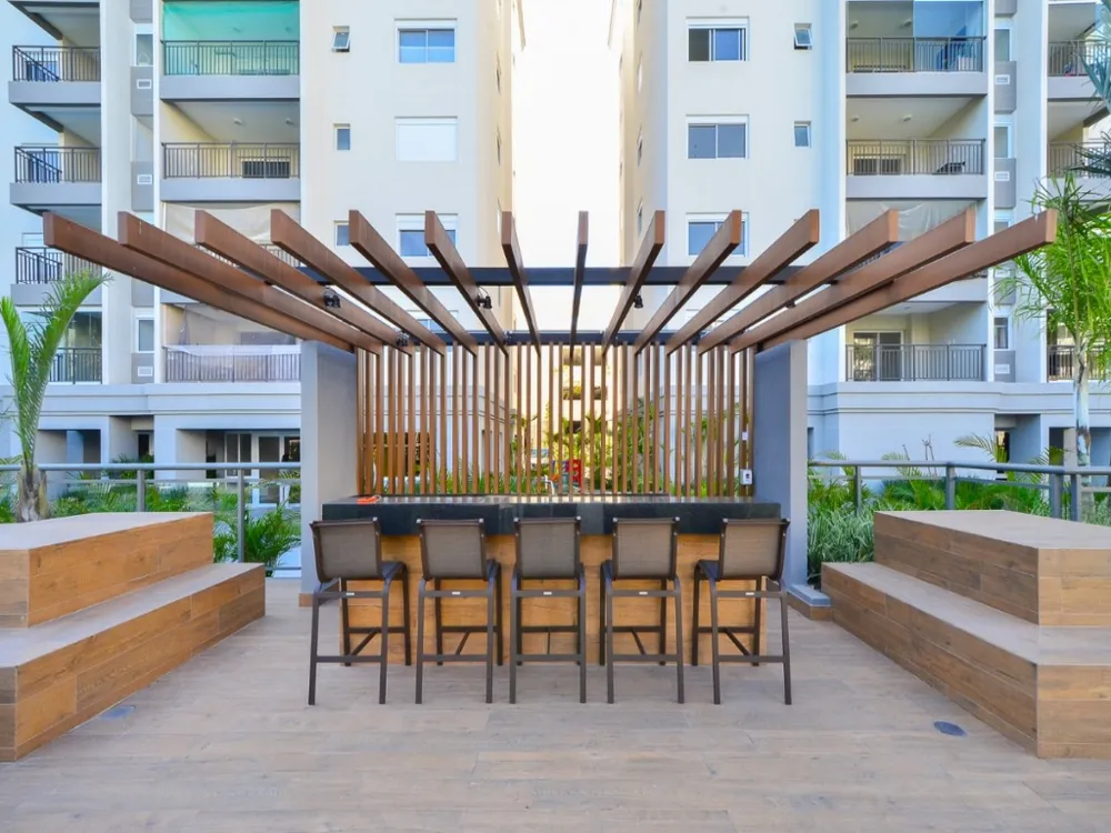 Apartamento, 2 quartos, 66 m² - Foto 8