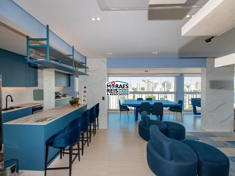 Cobertura, 3 quartos, 227 m² - Foto 3